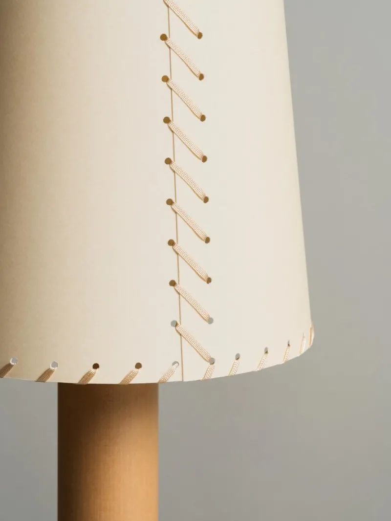 Pamono Nickel Básica M2 Table Lamp by Santiago Roqueta, Santa & Cole> Table Lamps