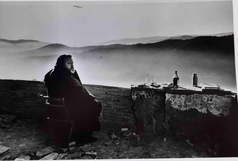 Discount Pamono Nicolas Tikhomiroff, Orson Welles, Photograph, 1964