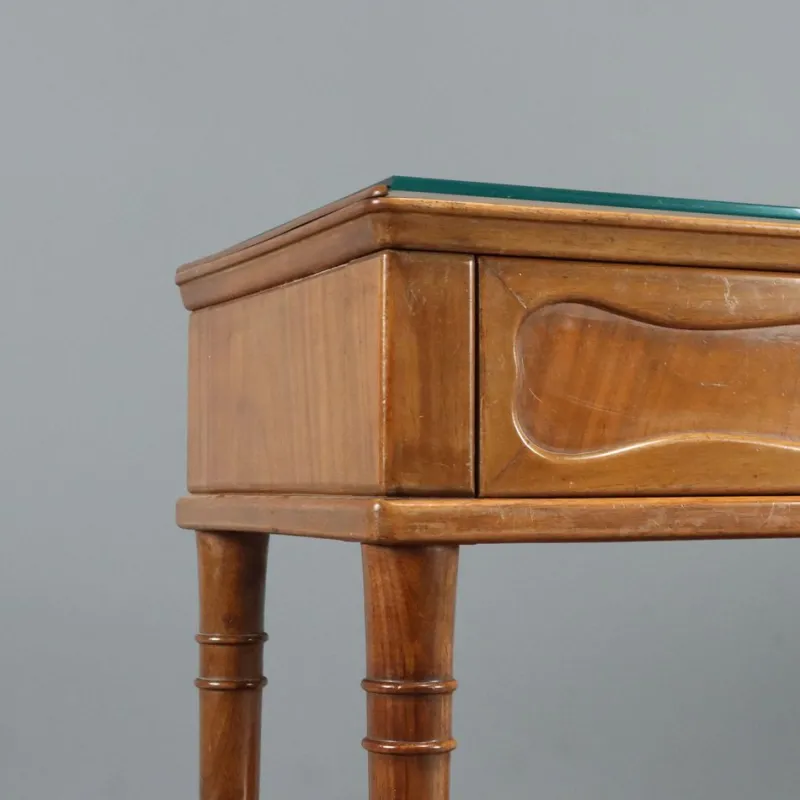 Online Pamono Nightstands, 1950s, Set of 2