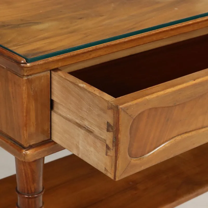 Online Pamono Nightstands, 1950s, Set of 2