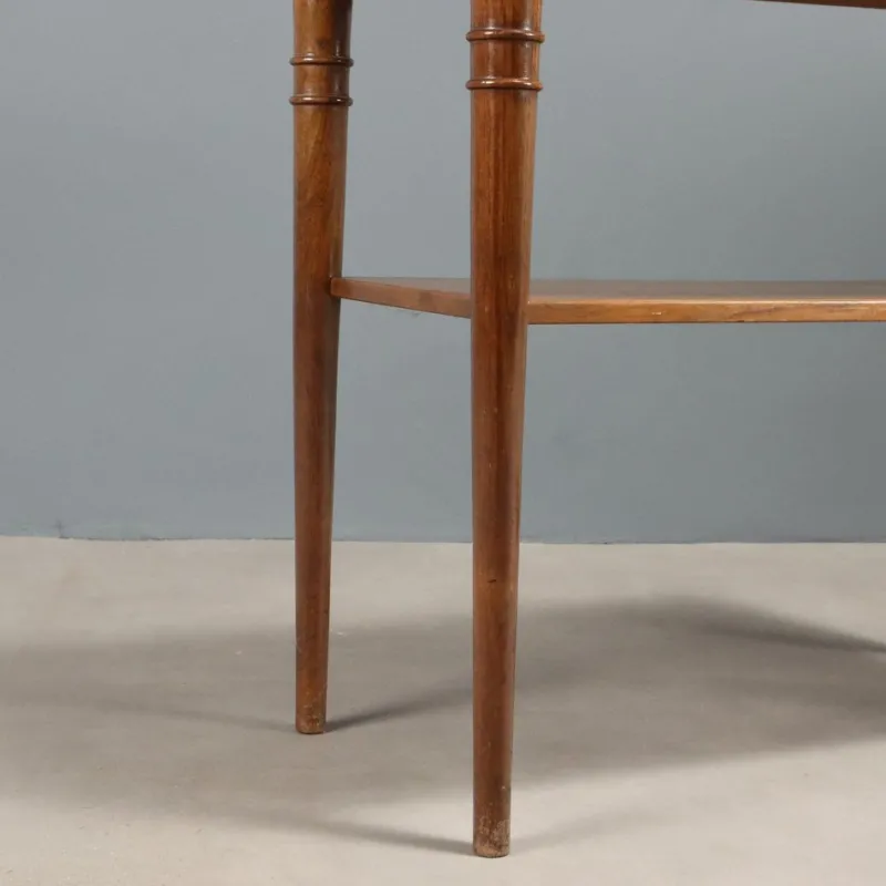 Online Pamono Nightstands, 1950s, Set of 2