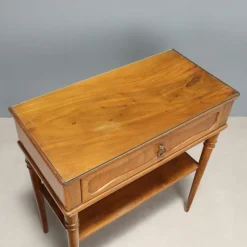 Online Pamono Nightstands, 1950s, Set of 2