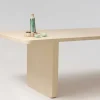 Pamono Ninō Dining Table from PLATŌ