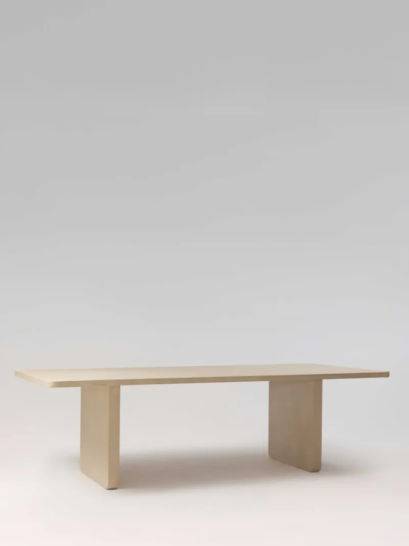 Pamono Ninō Dining Table from PLATŌ