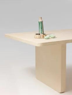 Pamono Ninō Dining Table from PLATŌ