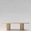 Outlet Pamono Ninō Mortex Table from PLATŌ