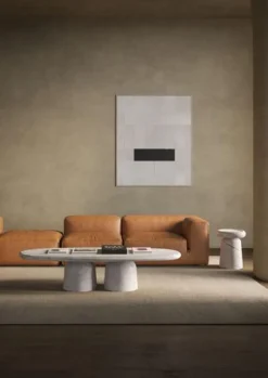 Pamono Nissa Nero Marquinia Marquinia Coffee Table by Ivan Colominas><noscript><img width=