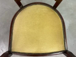 Clearance Pamono No. 6521 Armchairs attributed to Otto Wagner for Thonet, 1890s, Set of 2