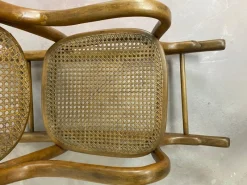 Pamono No. 2 Children's Rocking Chair, 1890s><noscript><img width=