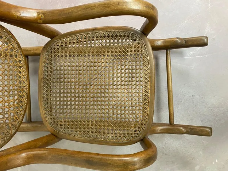 Pamono No. 2 Children's Rocking Chair, 1890s> Children's Chairs