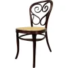 Pamono No. 4 Dining Chair attributed to Thonet, 1920s> Side Chairs & Dining Chairs