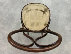 Pamono No. 1 Dining Char attributed to Michael Thonet for Thonet, 1890s> Side Chairs & Dining Chairs