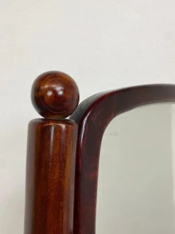 Pamono No. 1134 Dressing Table attributed to Josef Hoffmann for J&J Kohn, 1906><noscript><img width=
