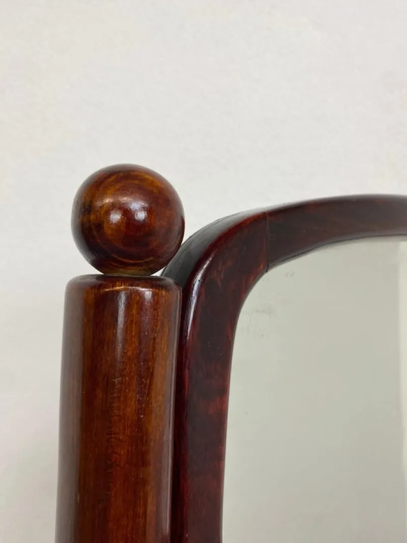 Pamono No. 1134 Dressing Table attributed to Josef Hoffmann for J&J Kohn, 1906> Dressing Tables