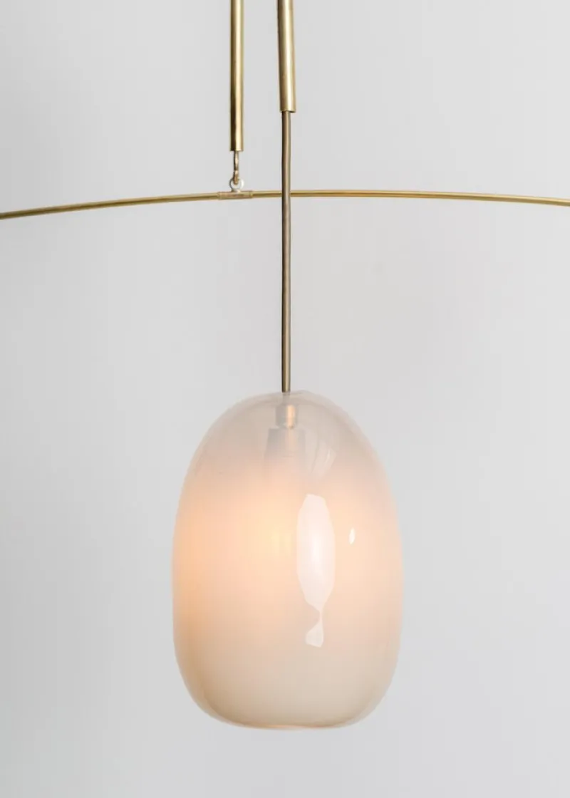 Pamono No. 15 Light by Milla Vaahtera> Ceiling Lights