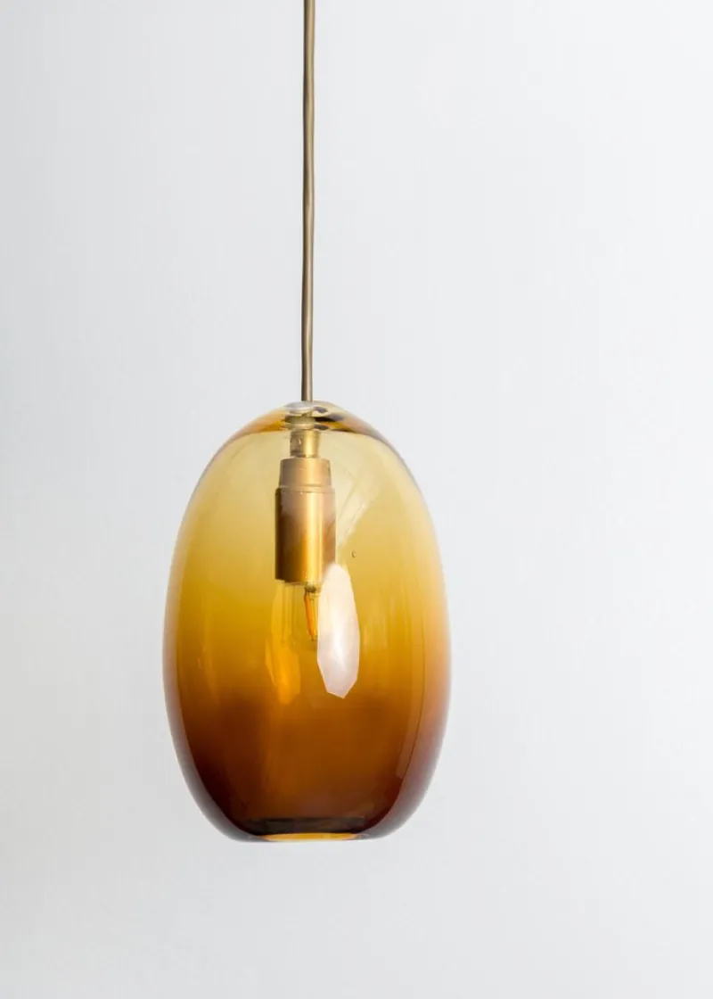 Pamono No. 15 Light by Milla Vaahtera> Ceiling Lights