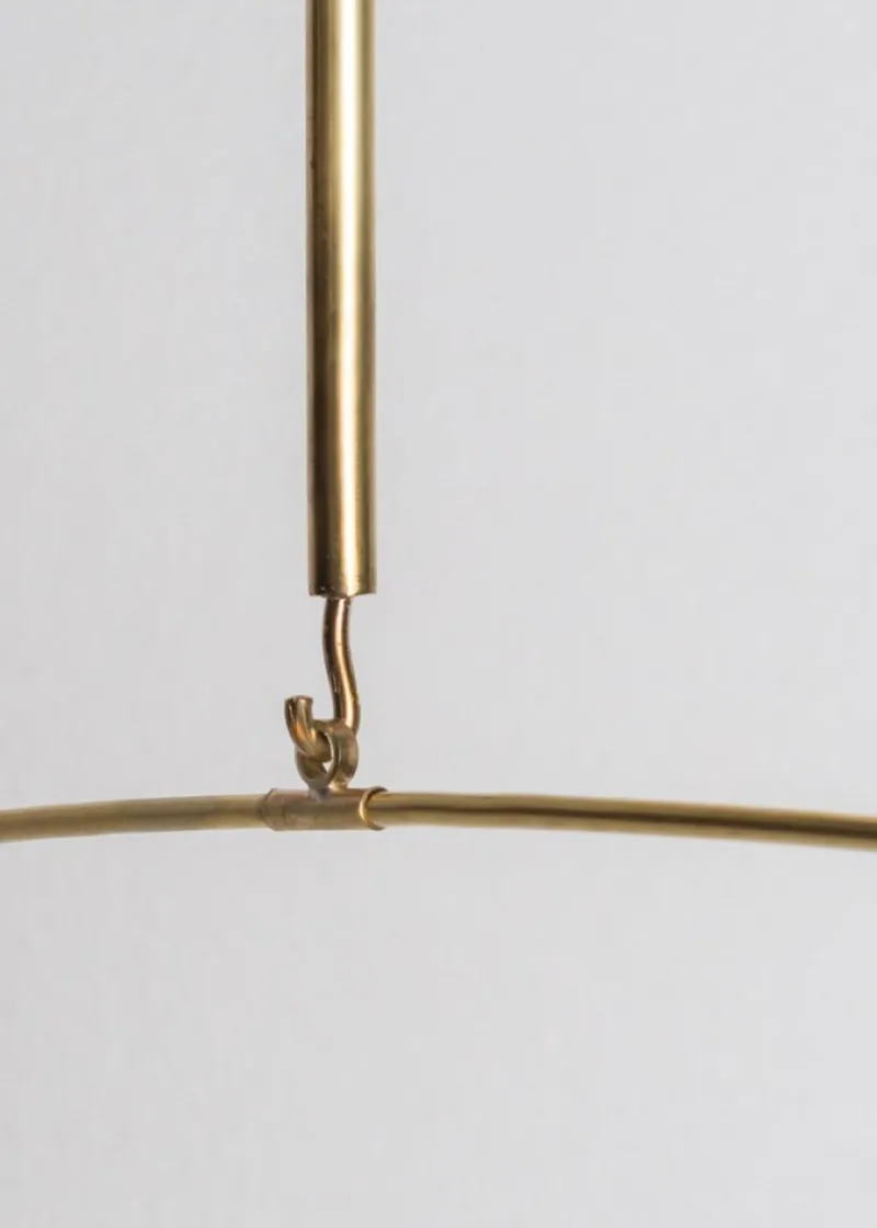 Pamono No. 15 Light by Milla Vaahtera> Ceiling Lights