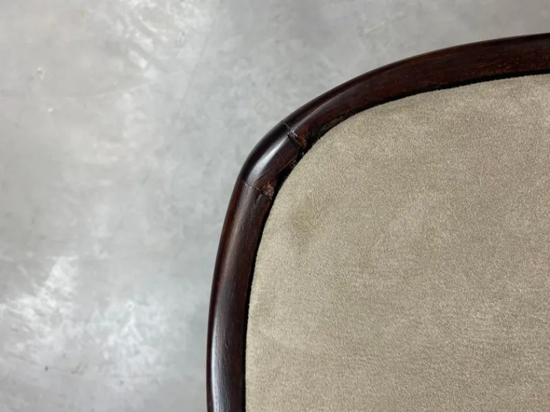 Pamono No. 56 Sofa attributed to Thonet, 1890s> Couches & Sofas