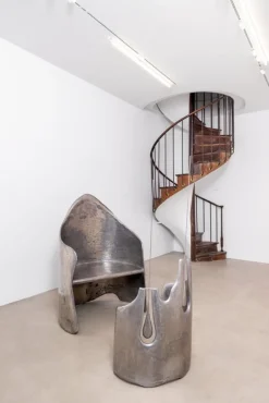Discount Pamono No Center No Above No Below Kinetic Sculpture by Atelier Ellery