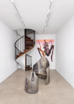 Discount Pamono No Center No Above No Below Kinetic Sculpture by Atelier Ellery
