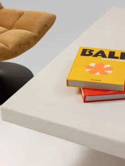 Outlet Pamono Noā Mortex Coffee Table from PLATŌ