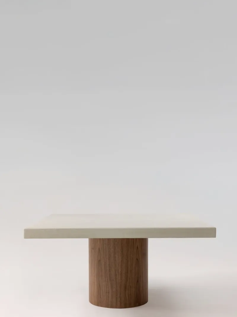 Online Pamono Noā Mortex Dining Table from PLATŌ