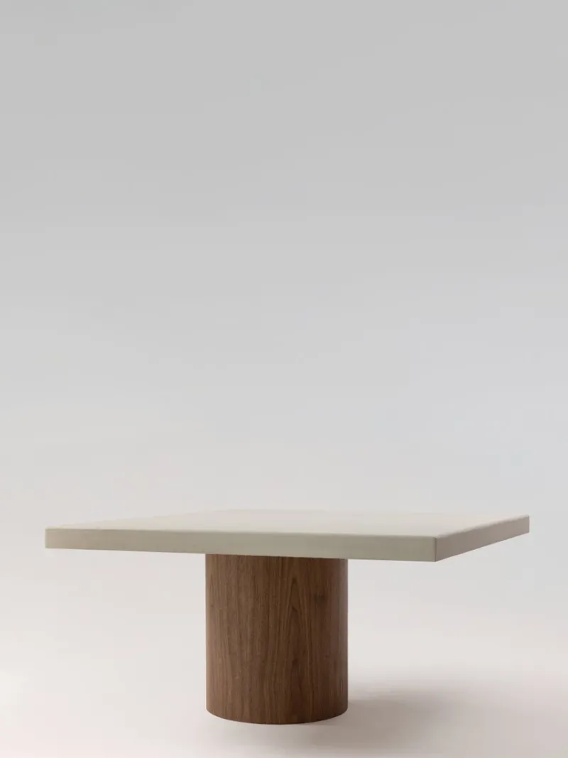 Online Pamono Noā Mortex Dining Table from PLATŌ