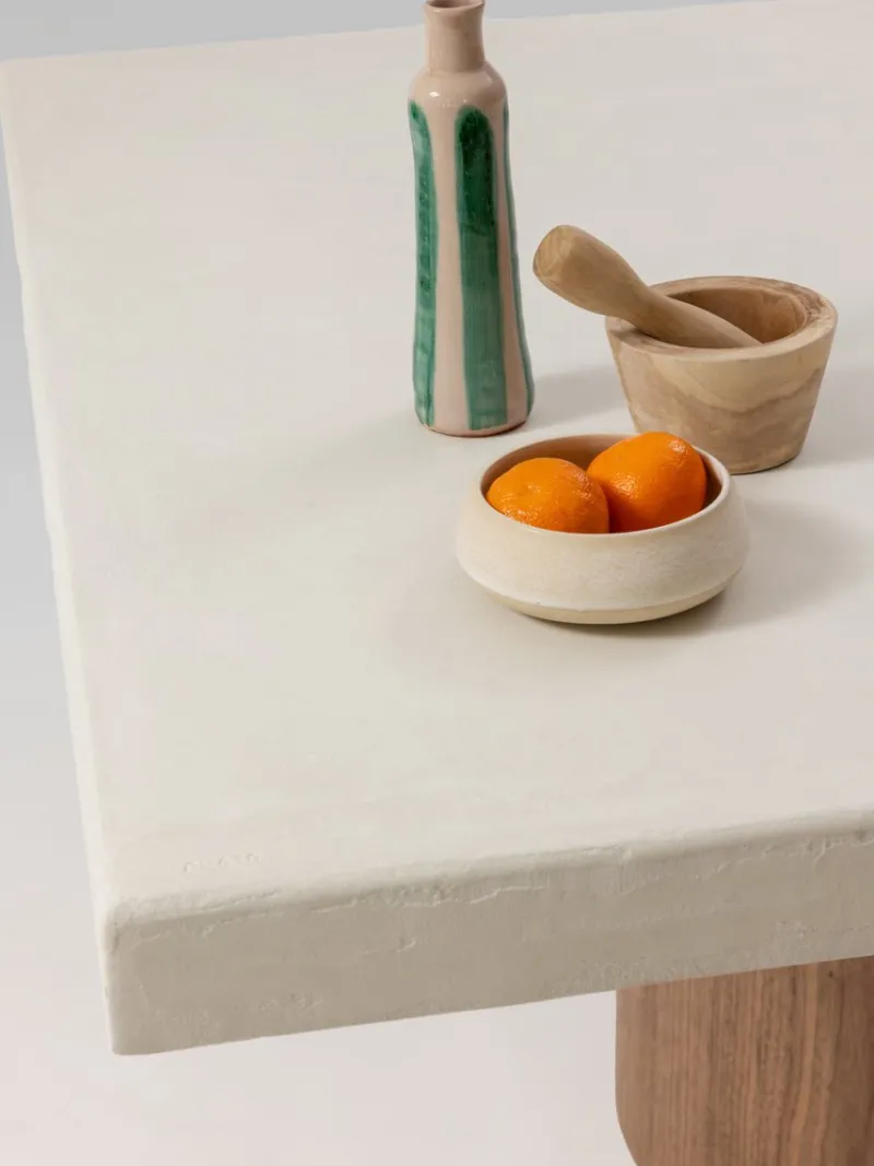Online Pamono Noā Mortex Dining Table from PLATŌ