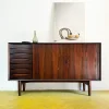 Pamono No.63 Sideboard by Arne Vodder for Sibast, 1960s> Sideboards & Buffets