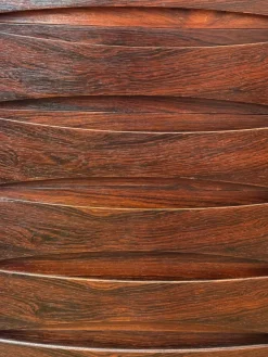 Pamono No.63 Sideboard by Arne Vodder for Sibast, 1960s><noscript><img width=