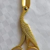 Sale Pamono Nogent French Pelican Sugar Catcher, 1990s