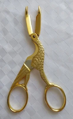 Sale Pamono Nogent French Pelican Sugar Catcher, 1990s