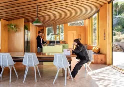 New Pamono Noho Move™ Chair by Formway