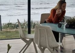 New Pamono Noho Move™ Chair by Formway