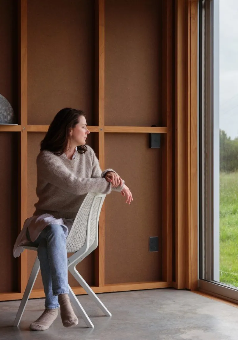 New Pamono Noho Move™ Chair by Formway