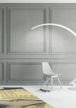 New Pamono Noho Move™ Chair by Formway
