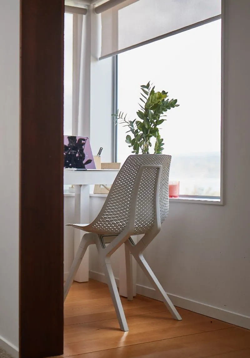 New Pamono Noho Move™ Chair by Formway