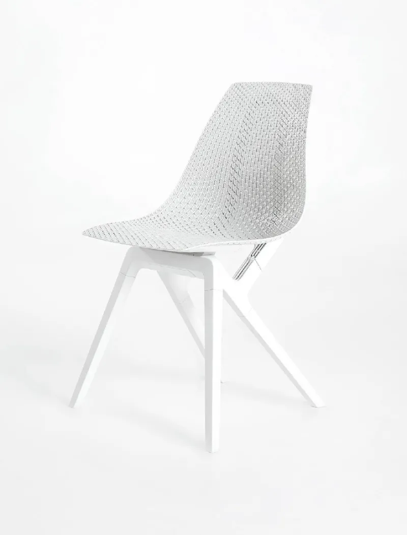 New Pamono Noho Move™ Chair by Formway