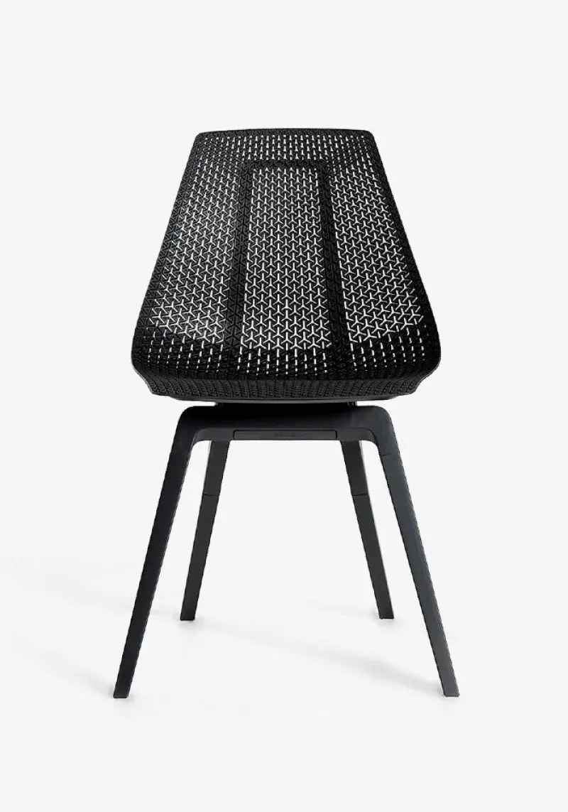 Pamono Noho Move™ Chair by Formway> Seating