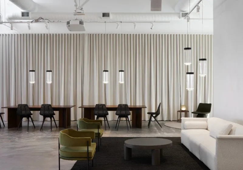 Pamono Noho Move™ Chair by Formway> Seating