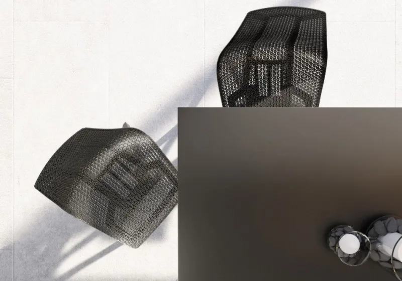 Pamono Noho Move™ Chair by Formway> Seating