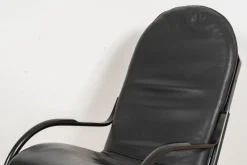 Pamono Nonna Rocking Chair by Paul Tuttle><noscript><img width=