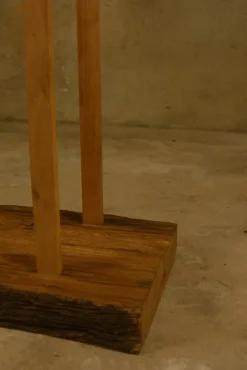 Online Pamono Normandy Oak Coat Rack by Timothée Musset