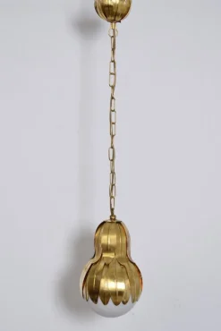 Online Pamono Normandy Pendant Lamp by Barracuda Interiors