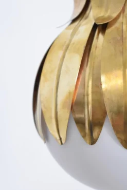 Online Pamono Normandy Pendant Lamp by Barracuda Interiors