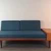 Pamono Norwegian Daybed by Ingmar Relling, 1960s> Daybeds & Chaises Lounges