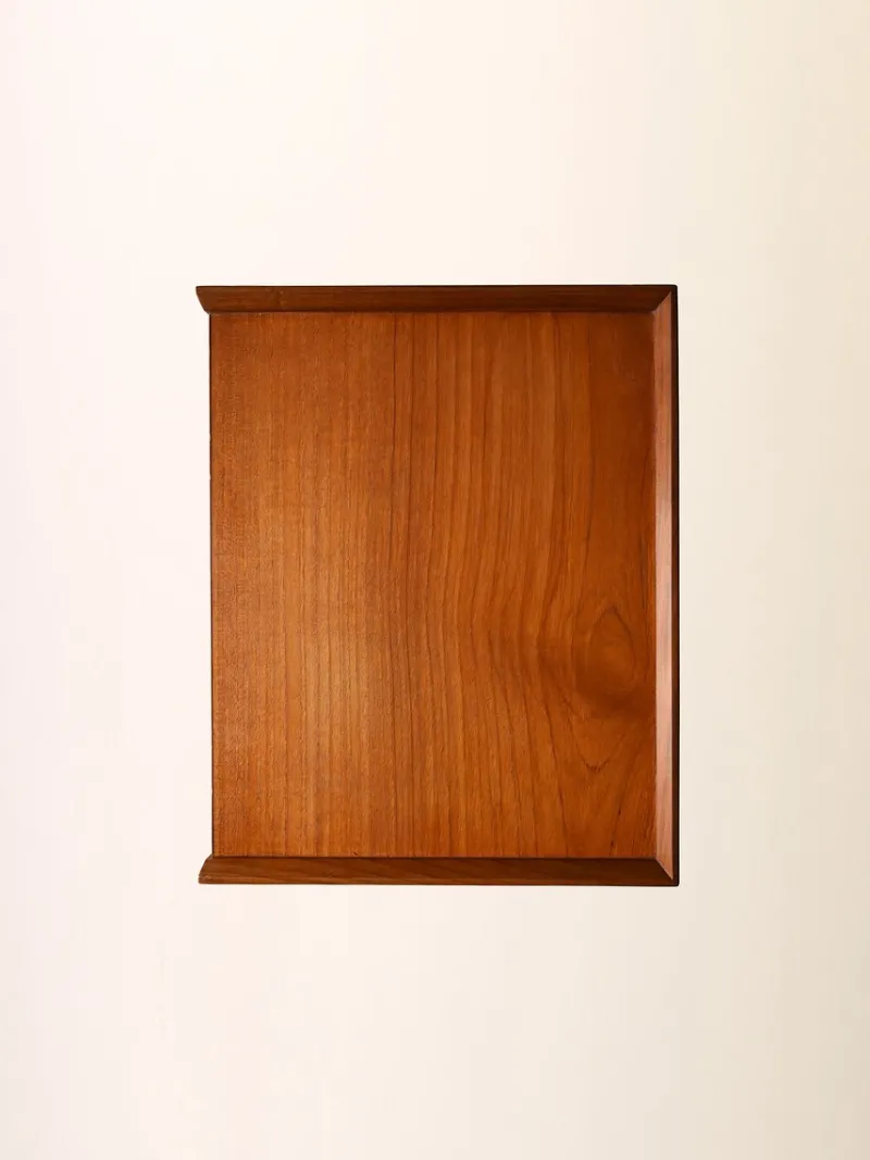 Pamono Notte Bedside Table by Arne Wahl Iversen for Ikea, 1960s> Nightstands