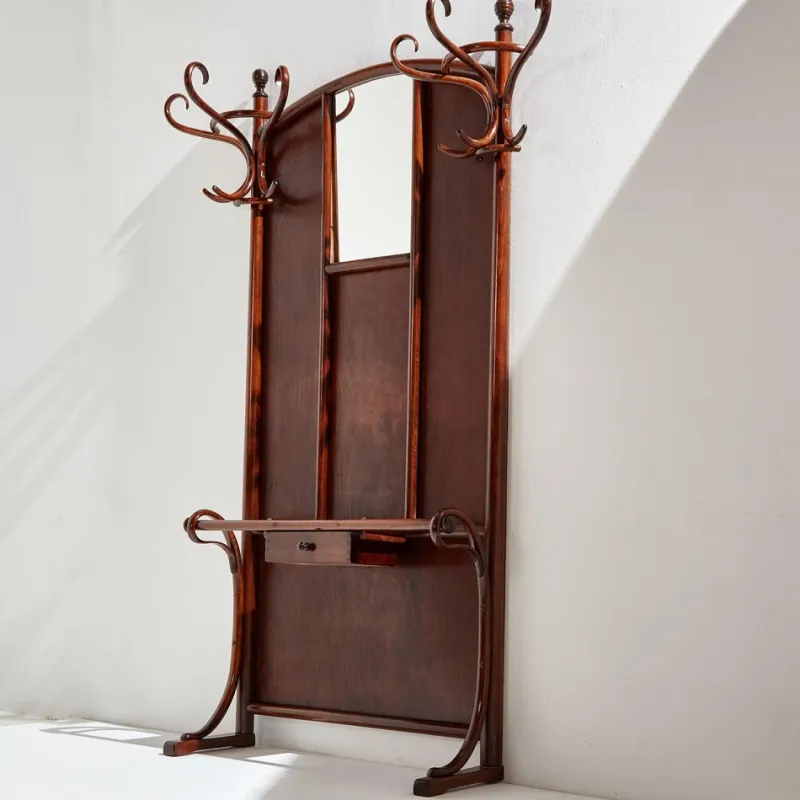 Discount Pamono Nr. 10904 Thonet Coat Stand, 1970s