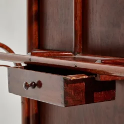 Discount Pamono Nr. 10904 Thonet Coat Stand, 1970s