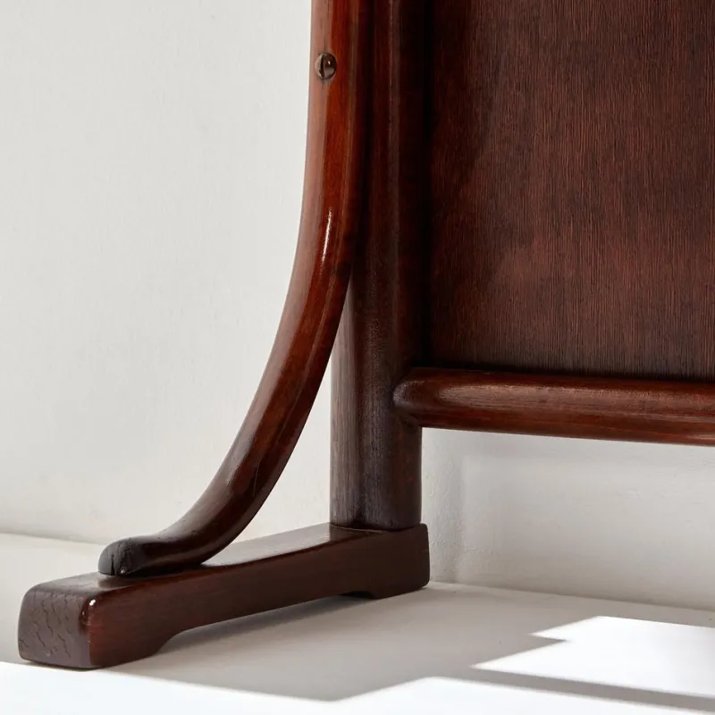 Discount Pamono Nr. 10904 Thonet Coat Stand, 1970s
